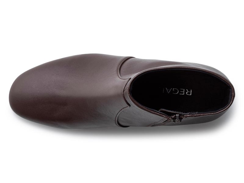 晴雨兼用ショートブーツ