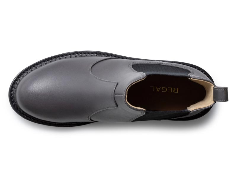 サイドゴアブーツ