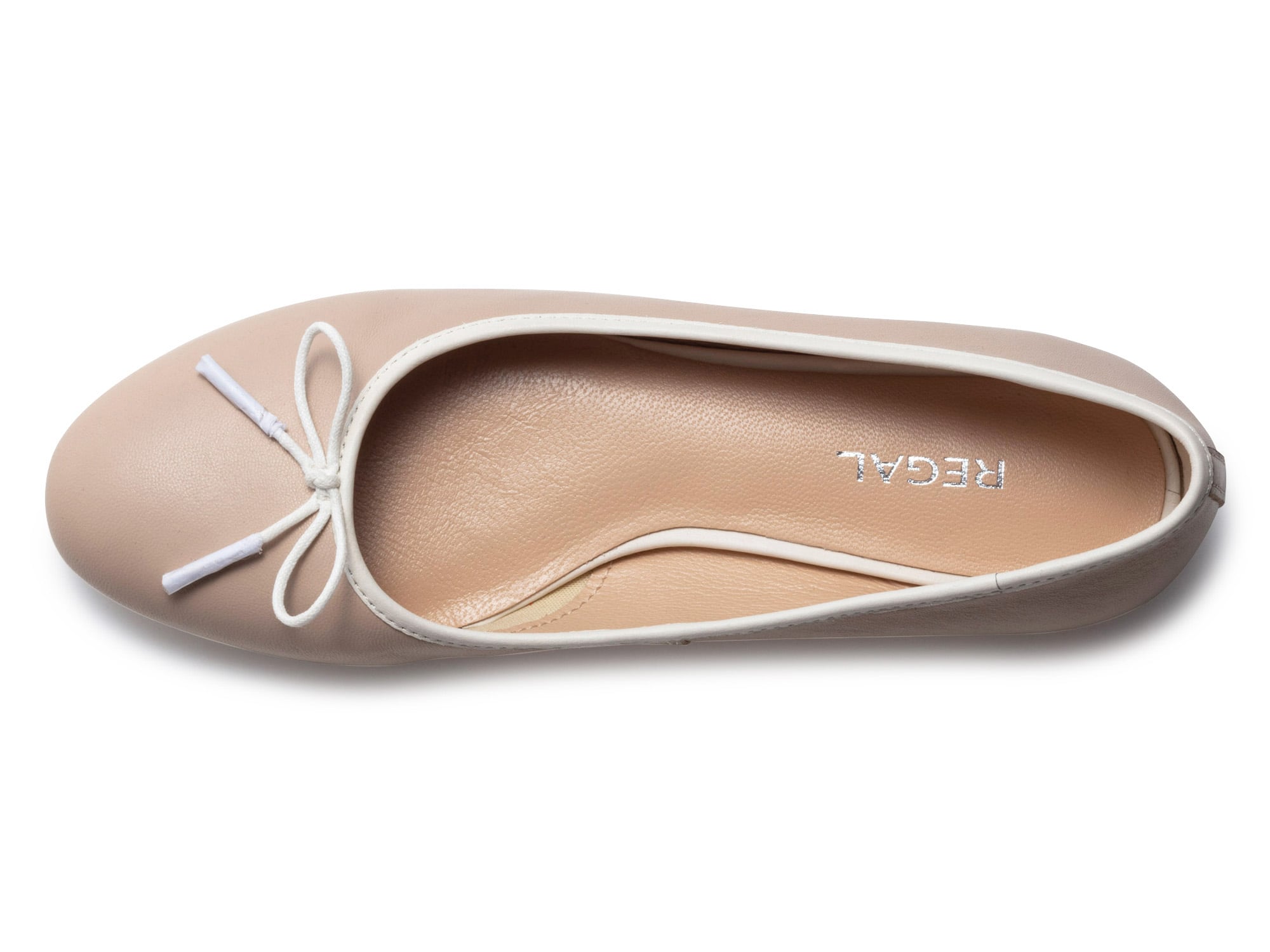 バレエシューズ