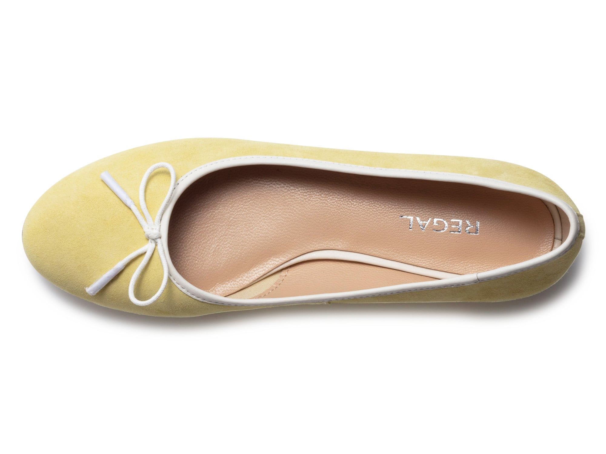 バレエシューズ