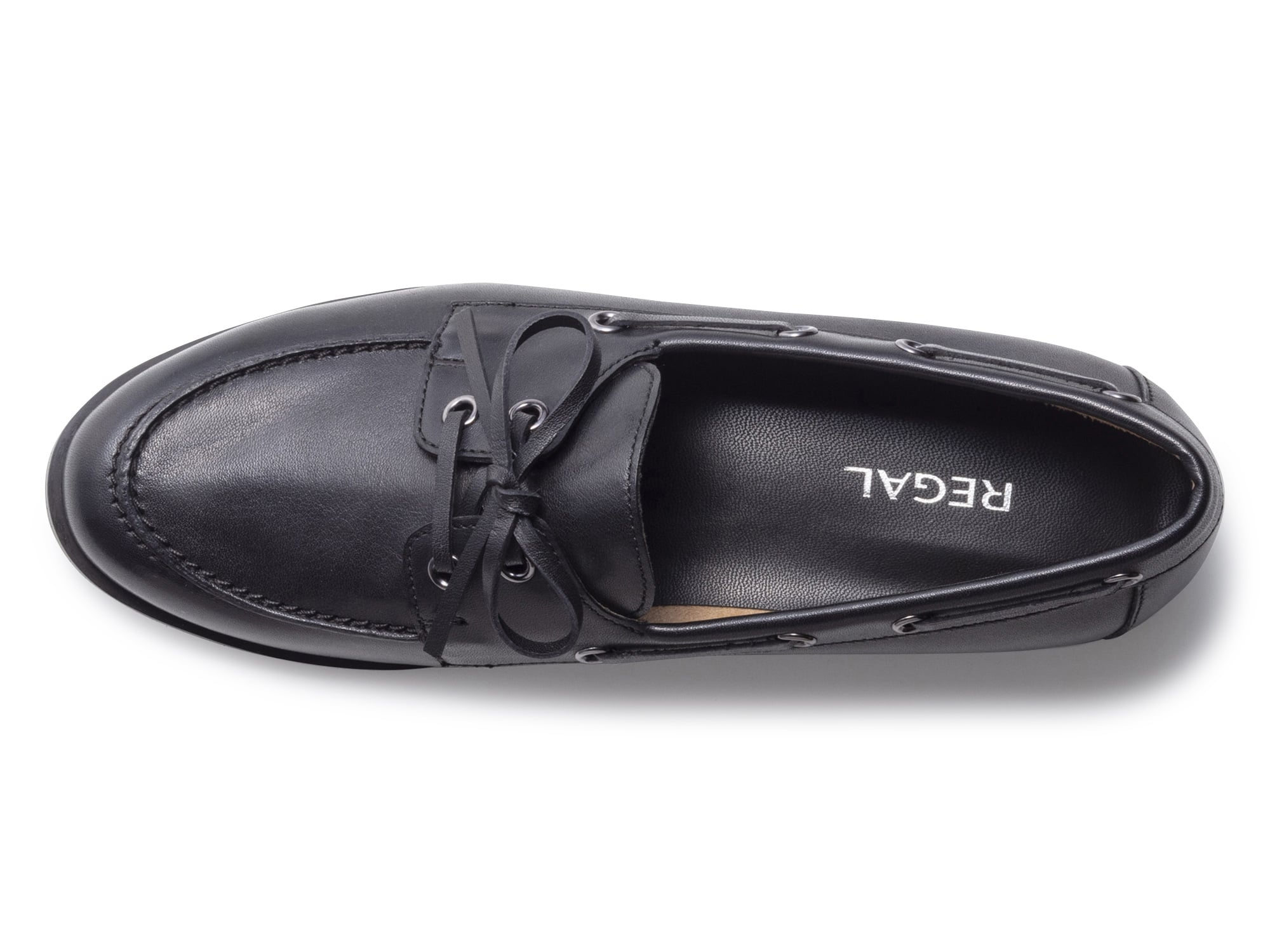 デッキタイプローファー