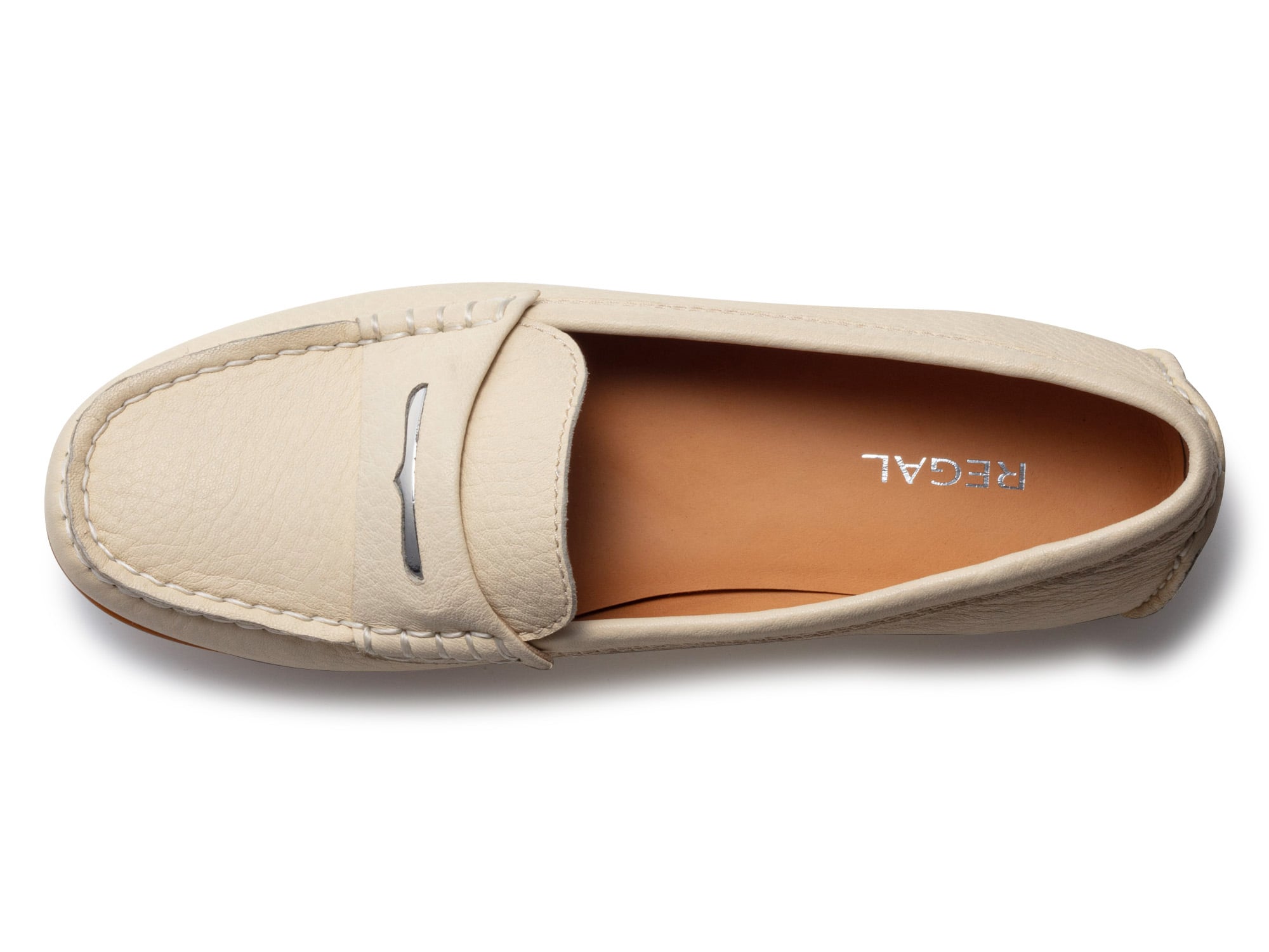 ドライビングタイプシューズ