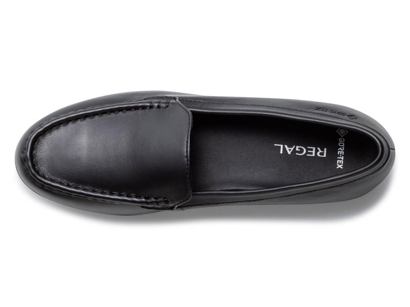 カジュアルスリッポン GORE-TEX