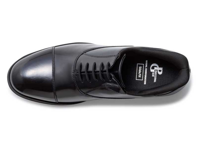 ストレートチップ