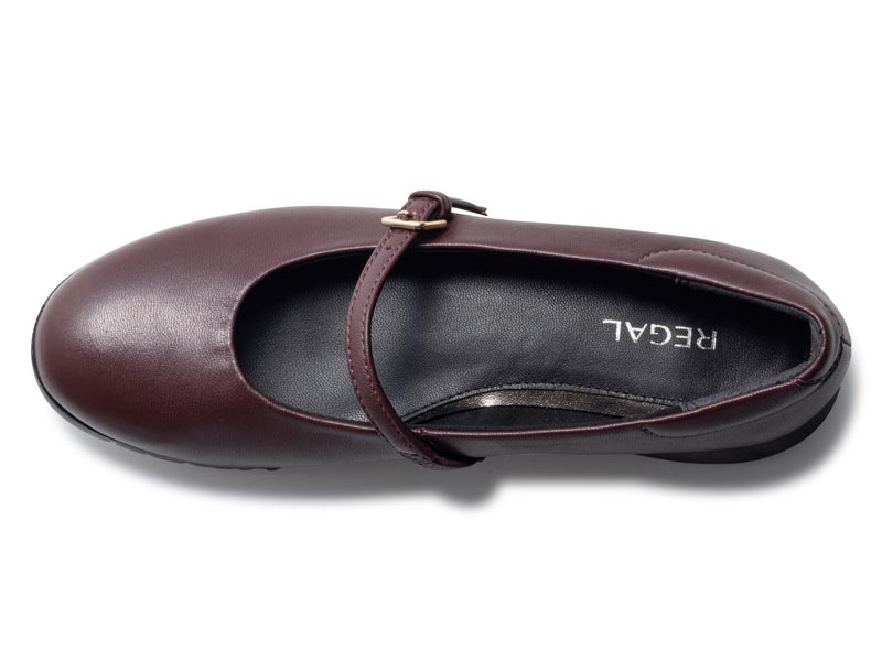 メリージェーン