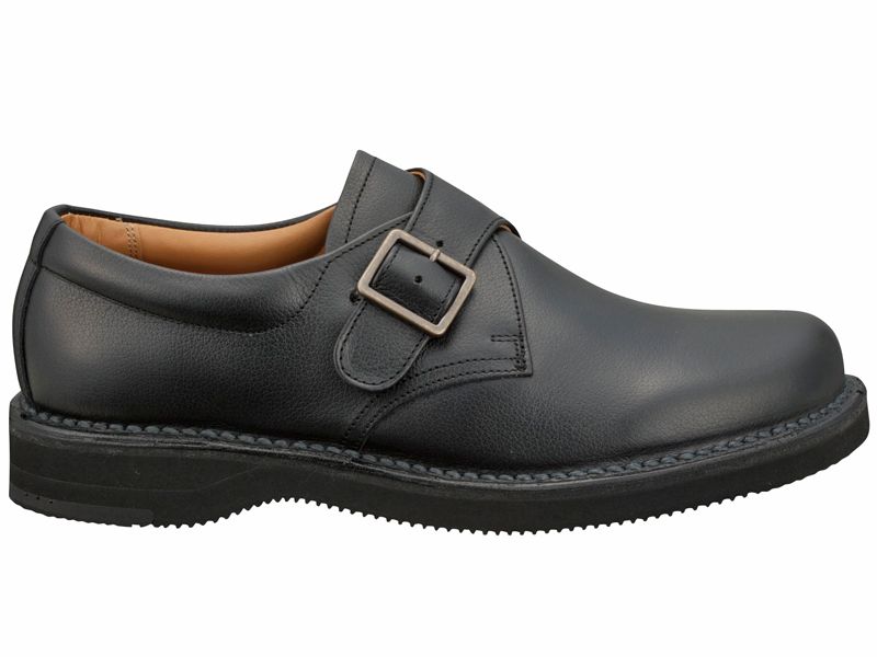 Regal Walker リーガルウォーカー モンクストラップ（JJ25AG） | 靴