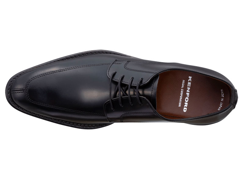 KENFORD Ｕチップ（KB47） | 靴・リーガルコーポレーション公式 