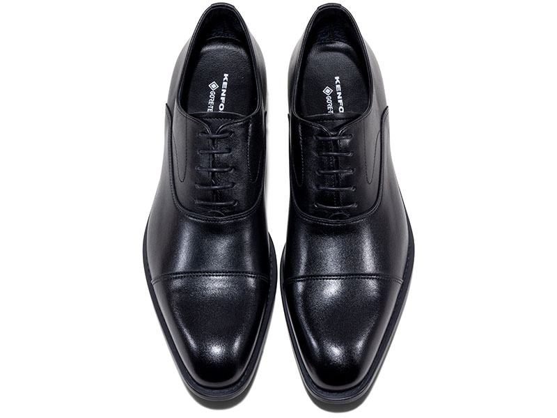 ストレートチップ（GORE-TEX フットウェア）