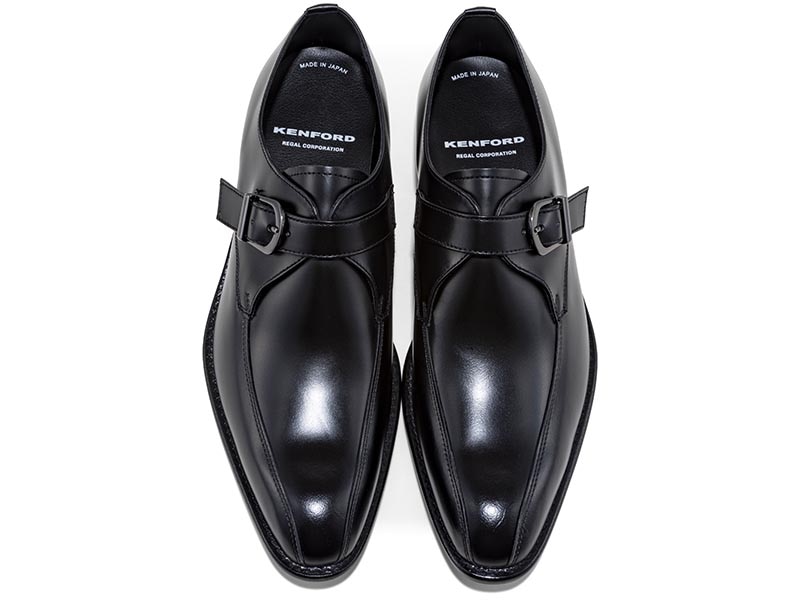 スワールモンク