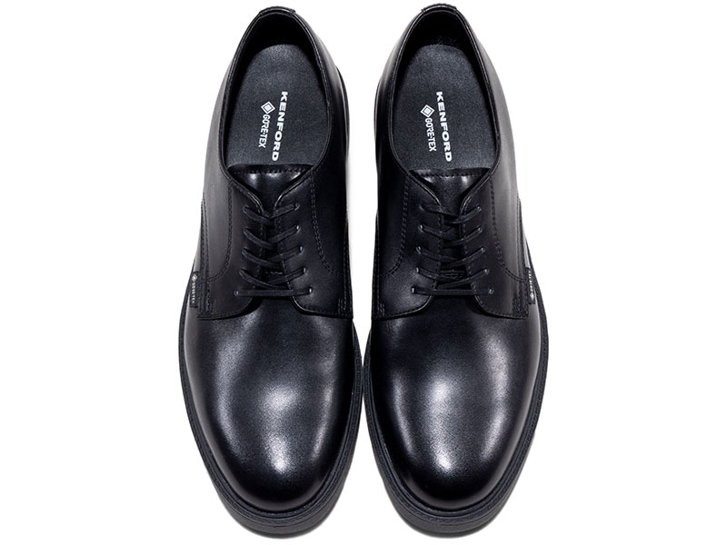 プレーントウ（GORE-TEX フットウェア）