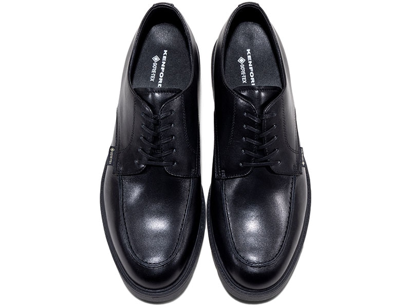 Uチップ(GORE-TEX フットウェア)