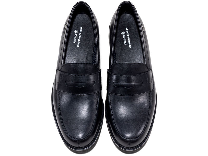 ローファー（GORE-TEX フットウェア）