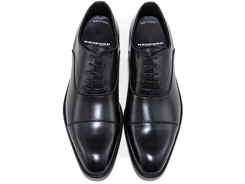 ストレートチップ