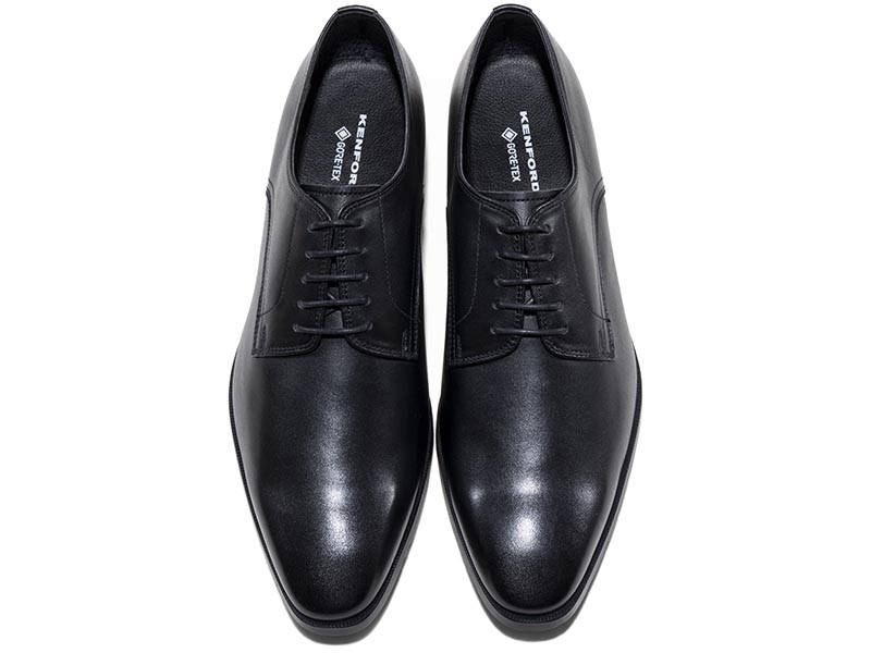 プレーントウ（GORE-TEX フットウェア）(WEB限定)