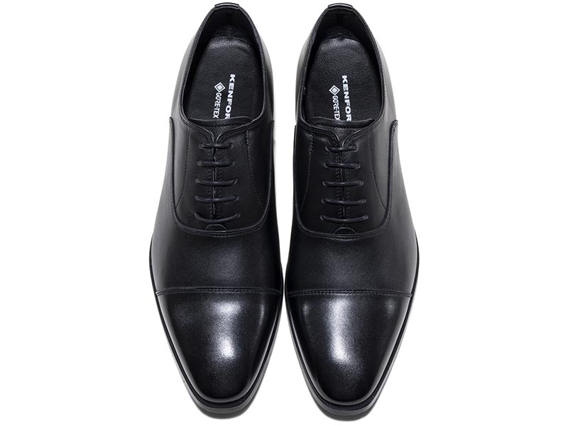 ストレートチップ（GORE-TEX フットウェア）(WEB限定)