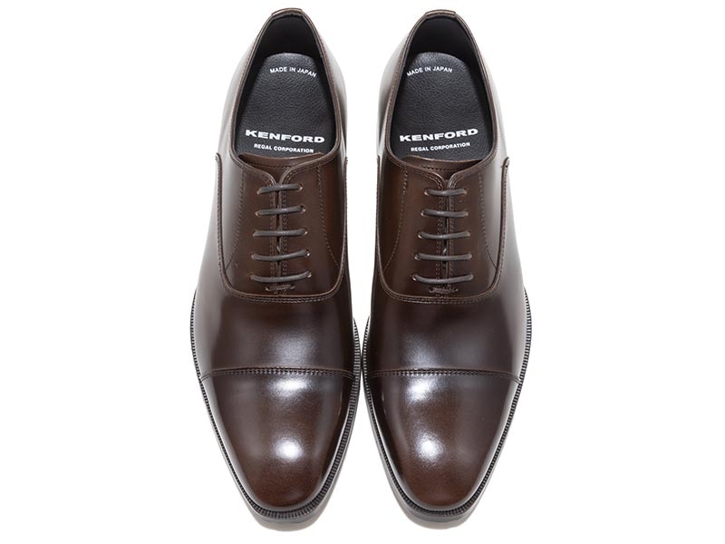 ストレートチップ