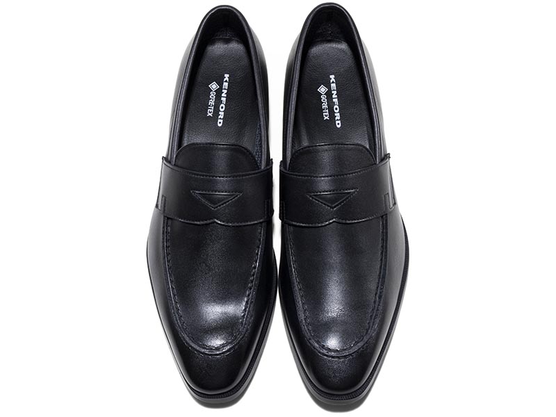 ローファー（GORE-TEX フットウェア）(WEB限定)