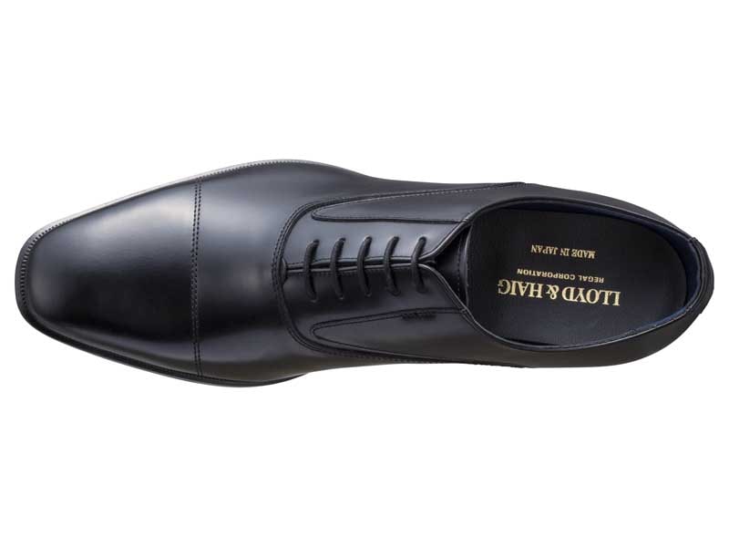 ストレートチップ