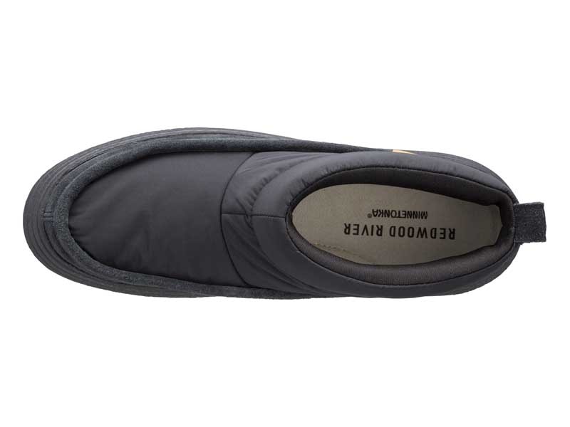 【REDWOOD RIVER×MINNETONKA(R)】ショートブーツ