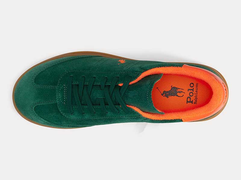 HERITAGE AERA ヘリテージ エラ