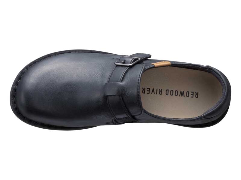 ベルト付スリッポン