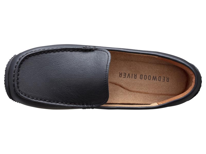 モカシンスリッポン