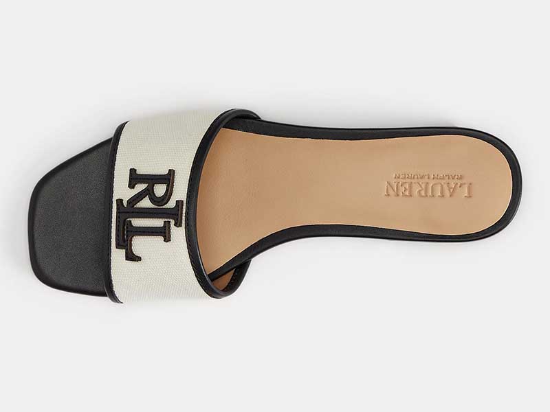 EVERLEY SANDALS エバリー サンダル