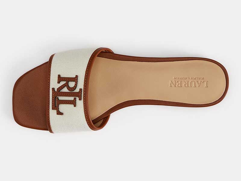 EVERLEY SANDALS エバリー サンダル