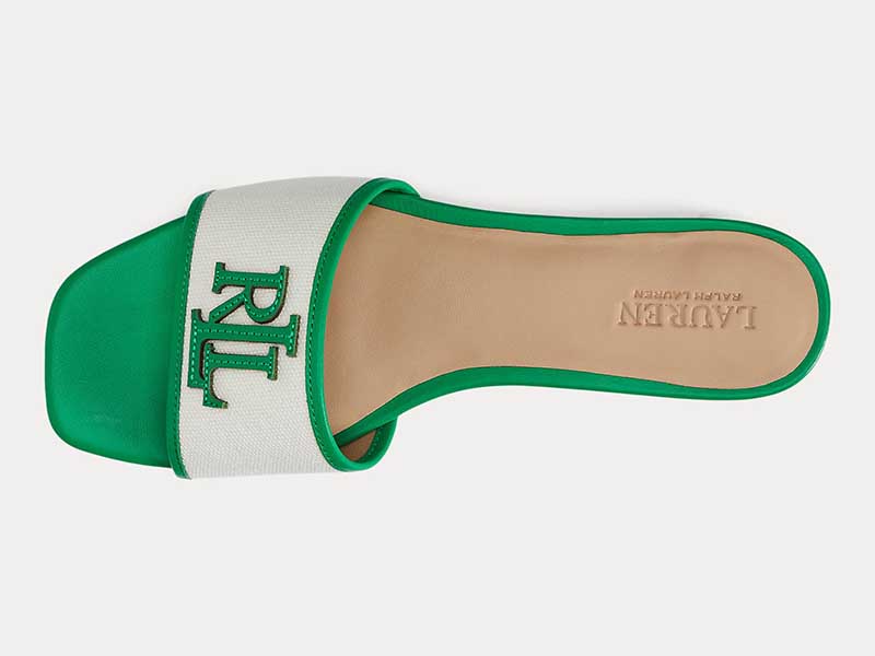 EVERLEY SANDALS エバリー サンダル