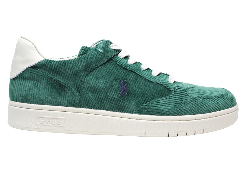 POLO CORT LUX ポロコートLUX