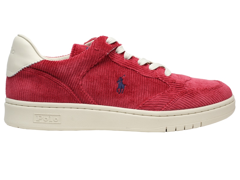 POLO CORT LUX ポロコートLUX