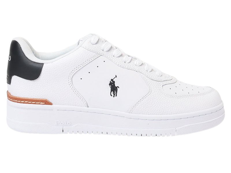 POLO RALPH LAUREN】MASTERS COURT PP(スニーカー)｜シューズ｜emmi（エミ）の通販サイト 【公式】