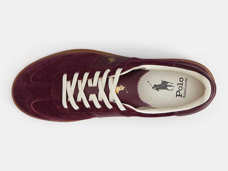 HRT AERA PP ヘリテージコート アエラ PP