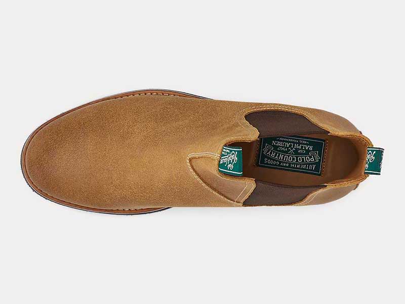 RADFORD CHLS ラドフォード チェルシー