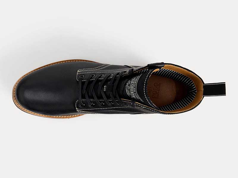 RADFORD BOOT ラドフォードブーツ