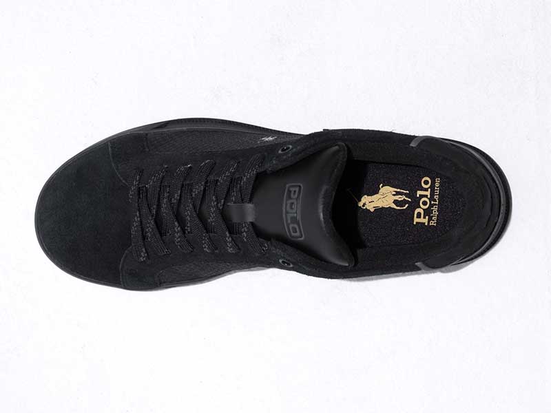 HERITAGE COURT UTILY ヘリテージ コート・ユーティリティ