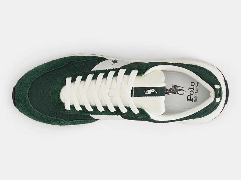 TRAIN 89 RIB トレイン 89 リブ