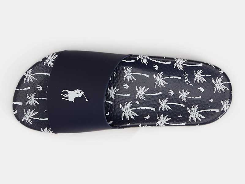 POLO SLIDE ポロ スライド