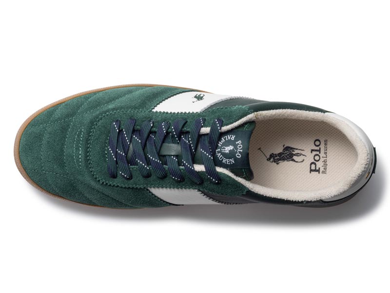COURT VULC コート バルク
