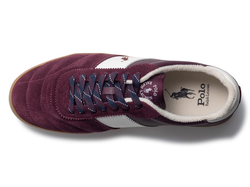 COURT VULC コート バルク