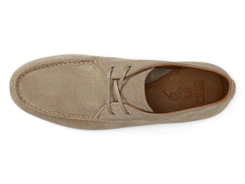 MERTON CHUKKA メルトン チャッカー