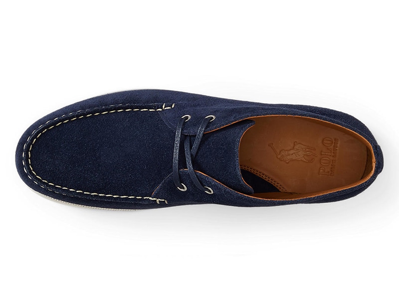 MERTON CHUKKA メルトン チャッカー