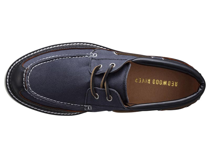 デッキデザインシューズ