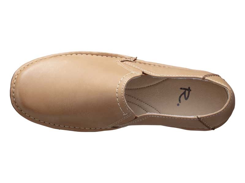 カジュアルスリッポン