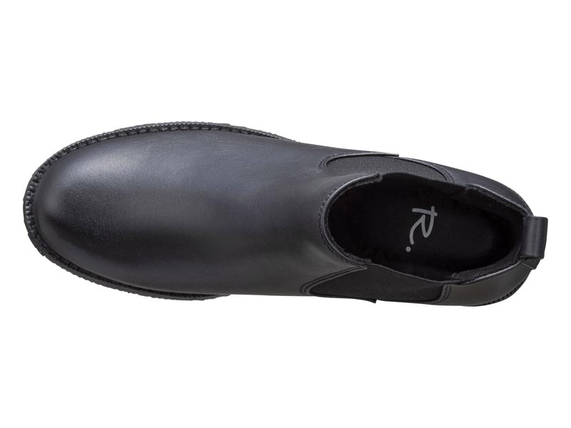 サイドゴアブーツ