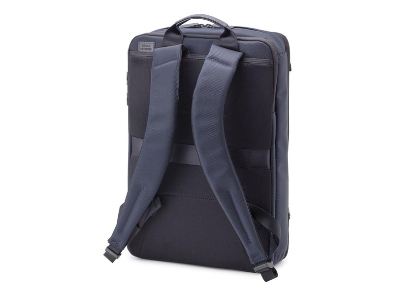 ZeRoG fit (R) バックパックエキスパンダブル