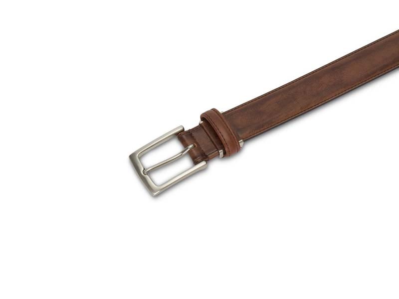 バーニッシュド ドレス