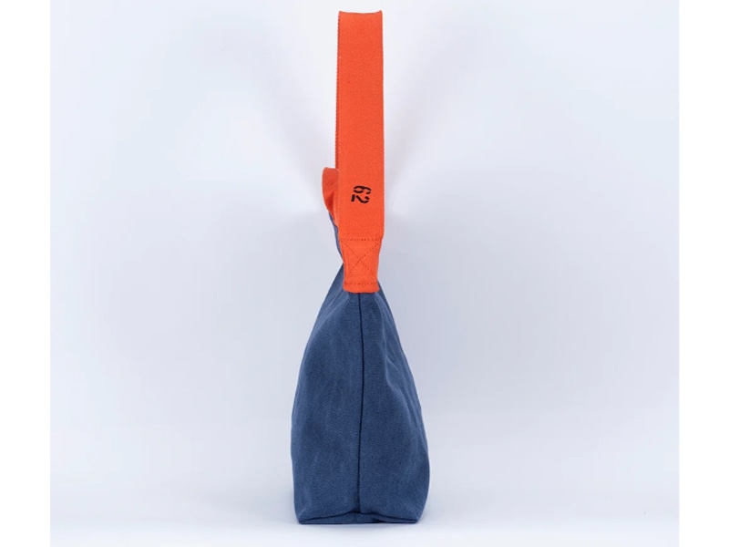 ヘミングス FADE CANVAS 2WAY TOTE 【オンラインショップ限定】