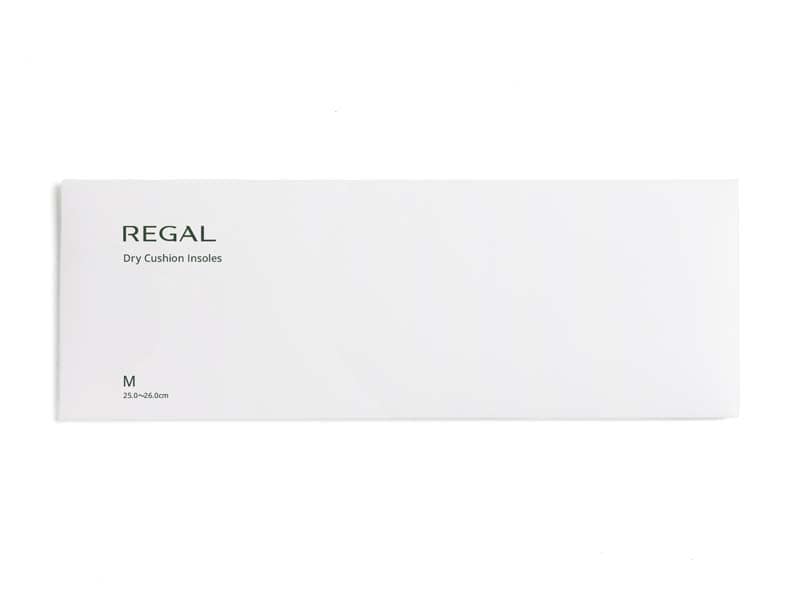 リーガルドライクッションインソール 紳士靴用