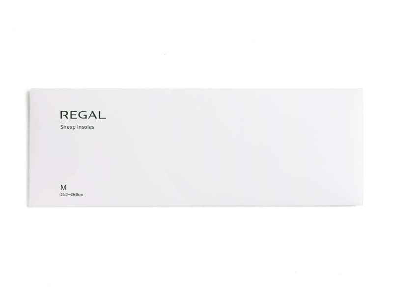 リーガルシープインソール